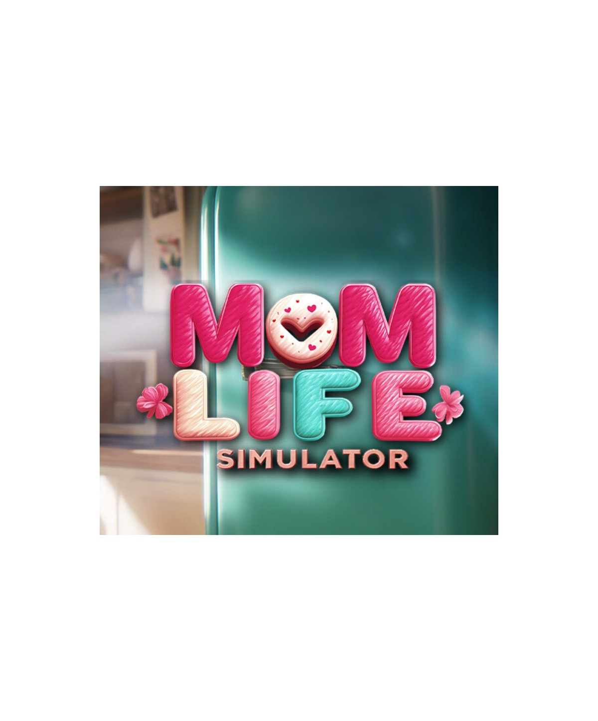 Mom Life Simulator Steam Key GLOBAL